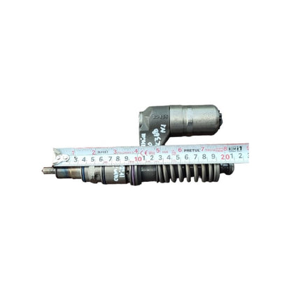 Inyector Motor Scaniaa K310: Irizar Autibus Dc921