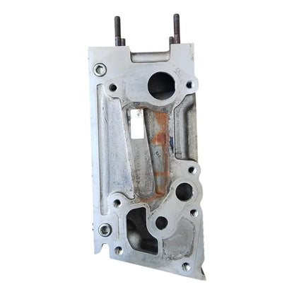 Cabeza Motor 4p10 Freightliner Mitsubishi Fl360 715 917 1217