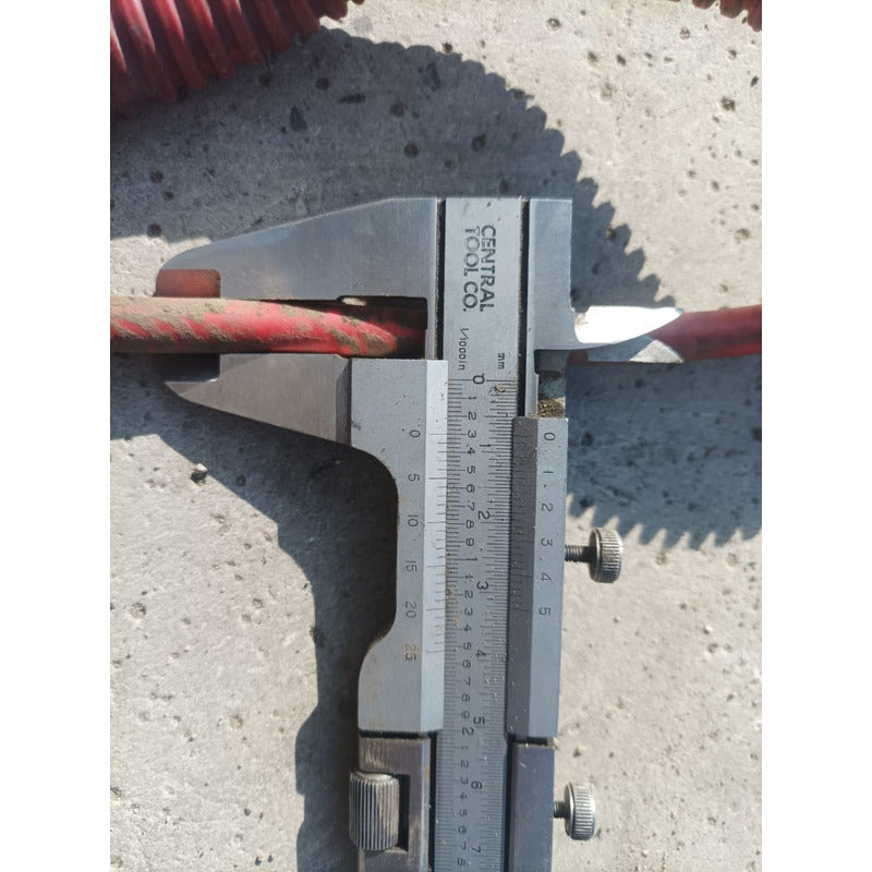 Cable Corriente Cabina Marcha Bateria Freightliner Fl70