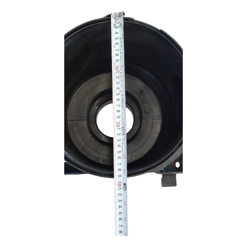 Purificador Aire Olla Isuzu Elf 300 Base Sin Tapa Negro