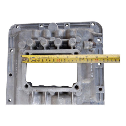 Tapa Cambios Transmisión Caja Eaton Fuller Fs-5406a 6 Vel