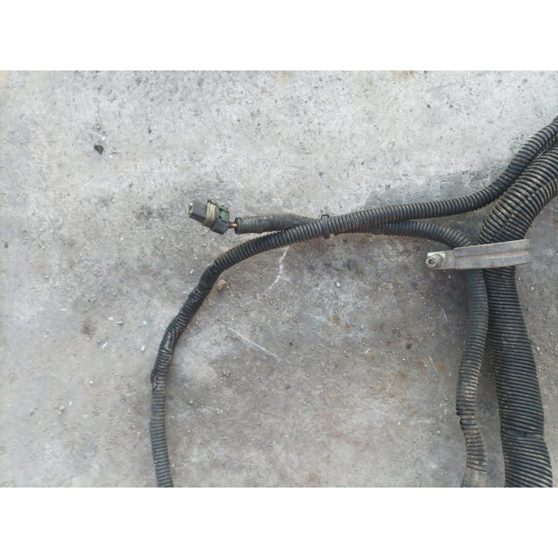 Arnés De Cabina Modulo Motor Cummins Isb Freightliner Fl 70