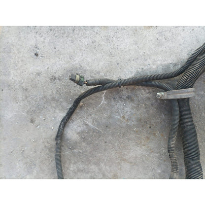 Arnés De Cabina Modulo Motor Cummins Isb Freightliner Fl 70