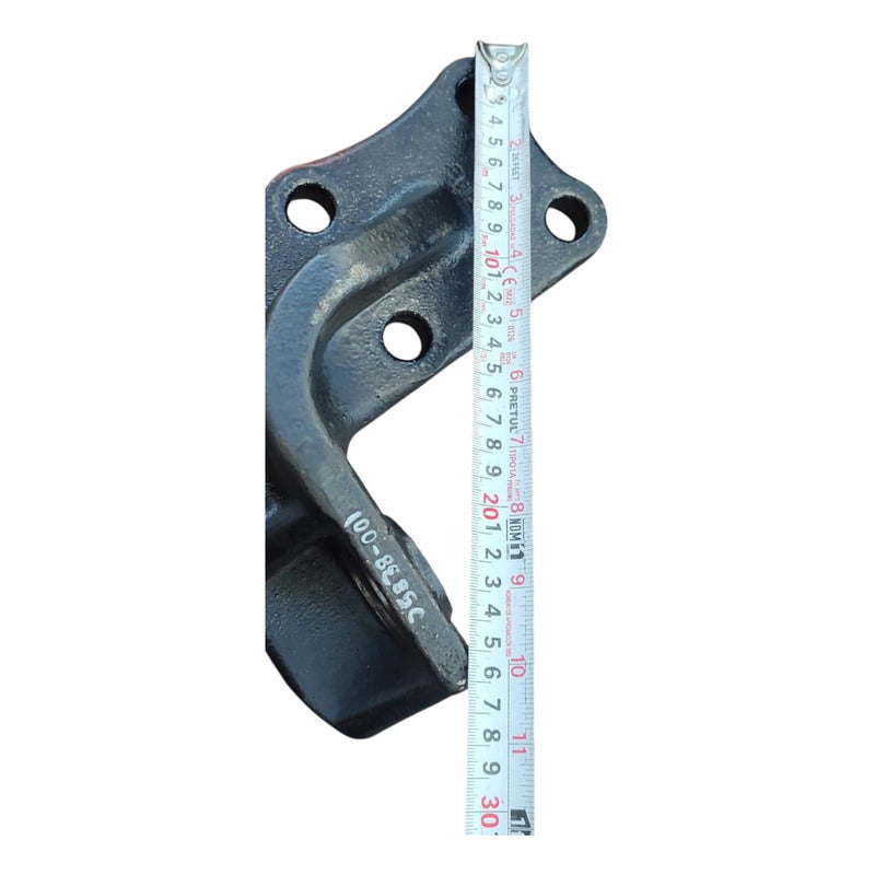 Soporte Motor Mercedes Benz Om 906 Freightliner Fl70 M2 Par