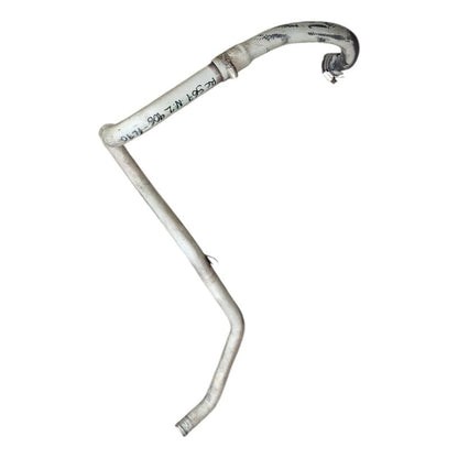 Tubo Manguera Compresor Aire Motor Mercedes Benz 906 Freight