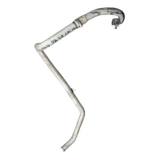 Tubo Manguera Compresor Aire Motor Mercedes Benz 906 Freight
