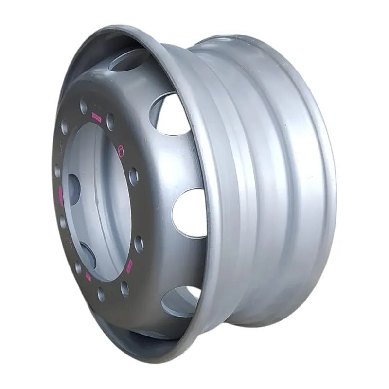 Rin 22.5 Por 8.25 Sterling 1828 Freightliner 10 Birlos Europ Blanco