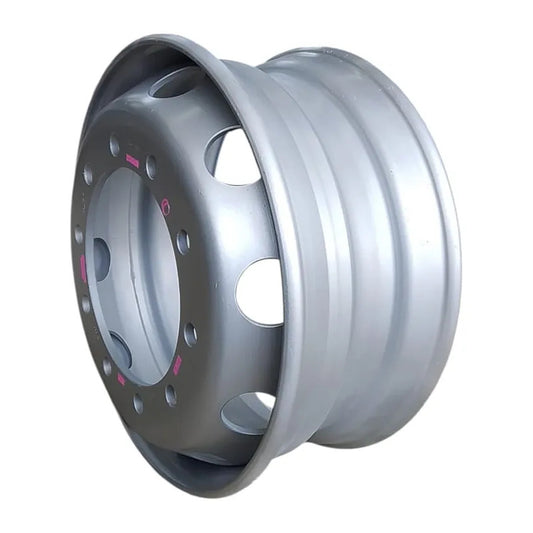 Rin 22.5 Por 8.25 Sterling 1828 Freightliner 10 Birlos Europ Blanco