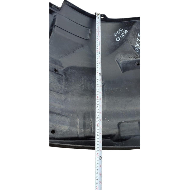 Salpicadera Tolva Piloto Hino 300 816 716