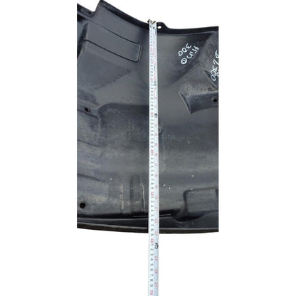 Salpicadera Tolva Piloto Hino 300 816 716