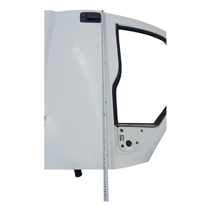 Puerta Copiloto Ford F450 Power Stroke Con Cristal Delantera