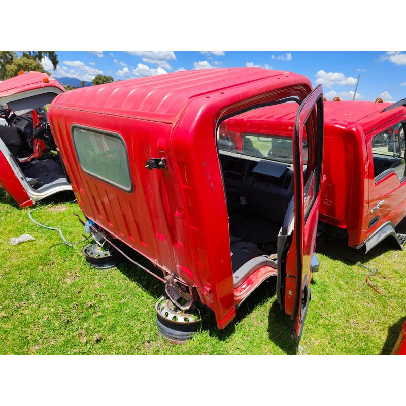 Cabina Isuzu Elf 300