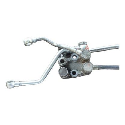 Multi Conexión Tubos Diesel Motor Sterling Fl360 Freightline