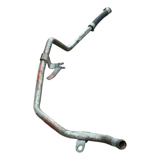 Tubo Agua Motor Isuzu 4hk1 Elf 450 400 500
