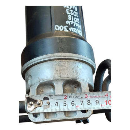 Base Filtro Diesel Motor Isuzu 4jj1 Elf 300 18-23