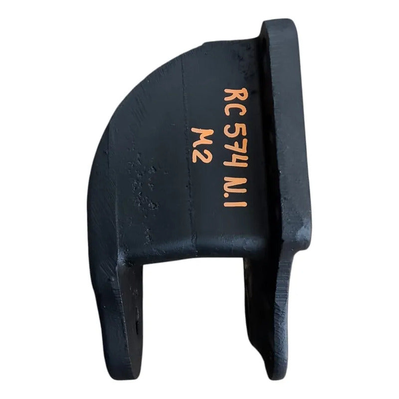 Percha Delantera Diferencial Freightliner M2