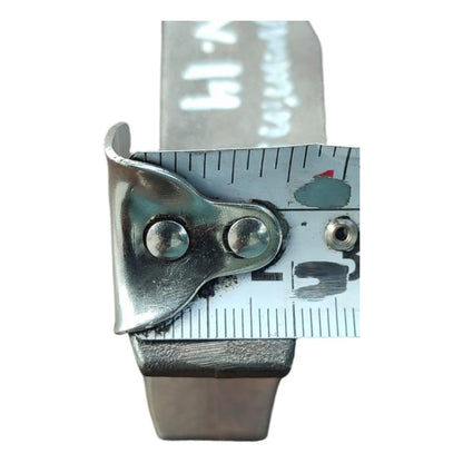 Sujetador Garra Inyector Motor Cummins Big Cam N14