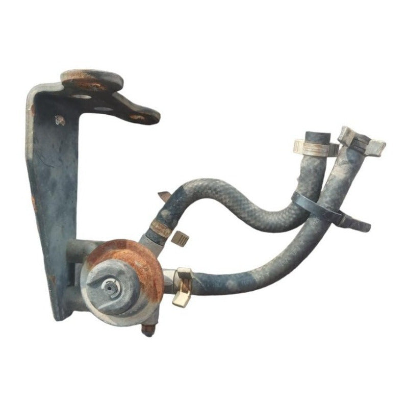 Bomba Cebadora Repartidora Diesel Hino 300 816 716 616
