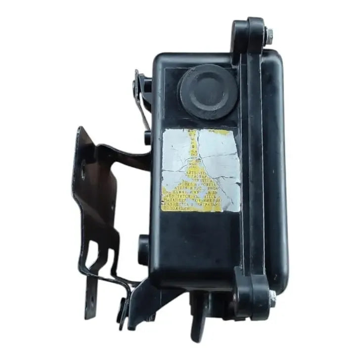 Tapa Cubierta Tablero Caja Fusibles Hyundai Hd120