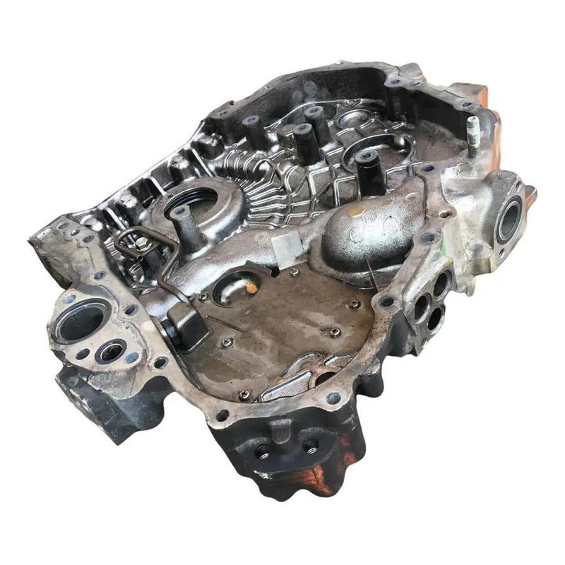 Caja Tapa Distribución Engranes Motor Hino N04c-tv 300 816