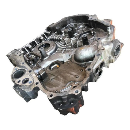 Caja Tapa Distribución Engranes Motor Hino N04c-tv 300 816