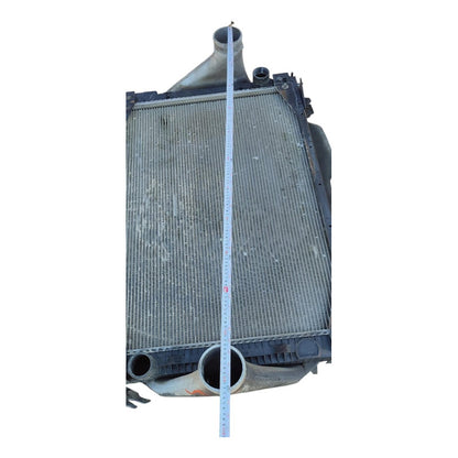 Radiador Postenfriador Freightliner M2 Motor Mercedes 906