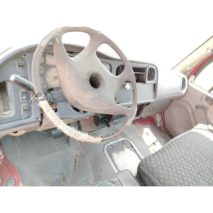 Cabina Freightliner M2 2009