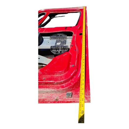 Puerta Copiloto Cabina International 4700 4300