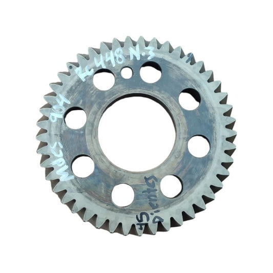 Engrane De Cigüeñal Motor Mercedes Benz Om 906