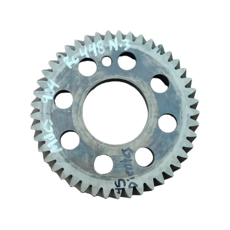 Engrane De Cigüeñal Motor Mercedes Benz Om 906