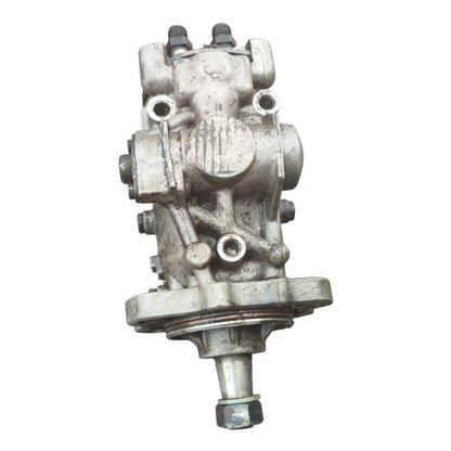 Bomba Diesel Cummins Isb Vp44 Bp44 Casco P Reparar