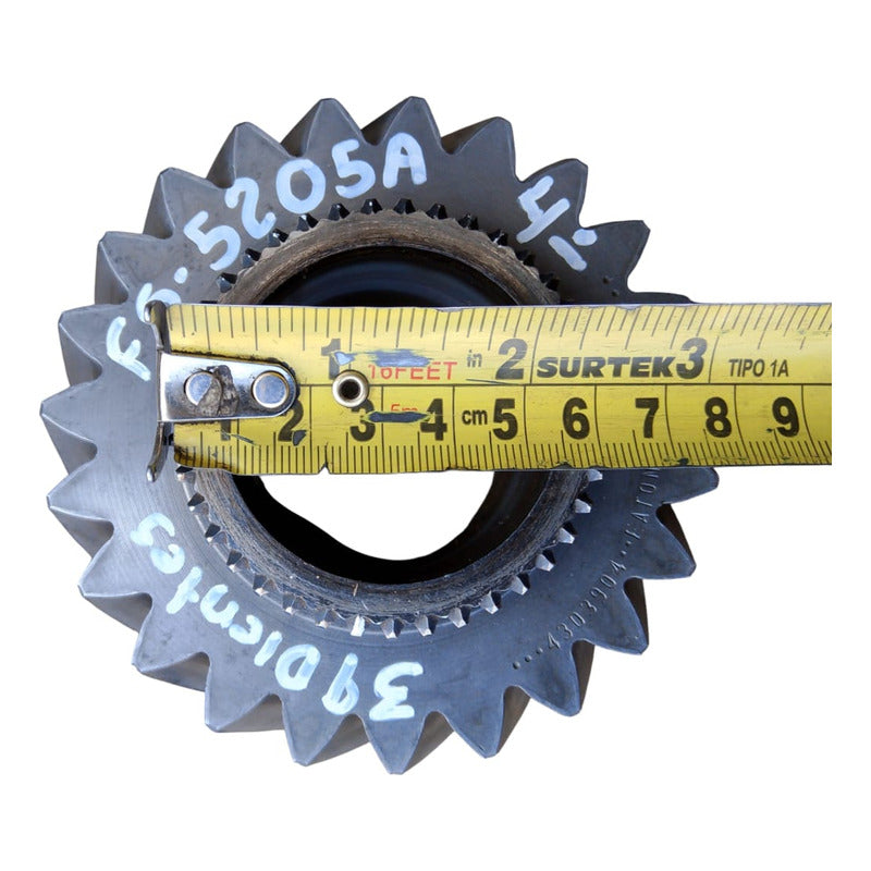 Engrane 4a  Velocidad Transmisión Caja Eaton Fs-5205a