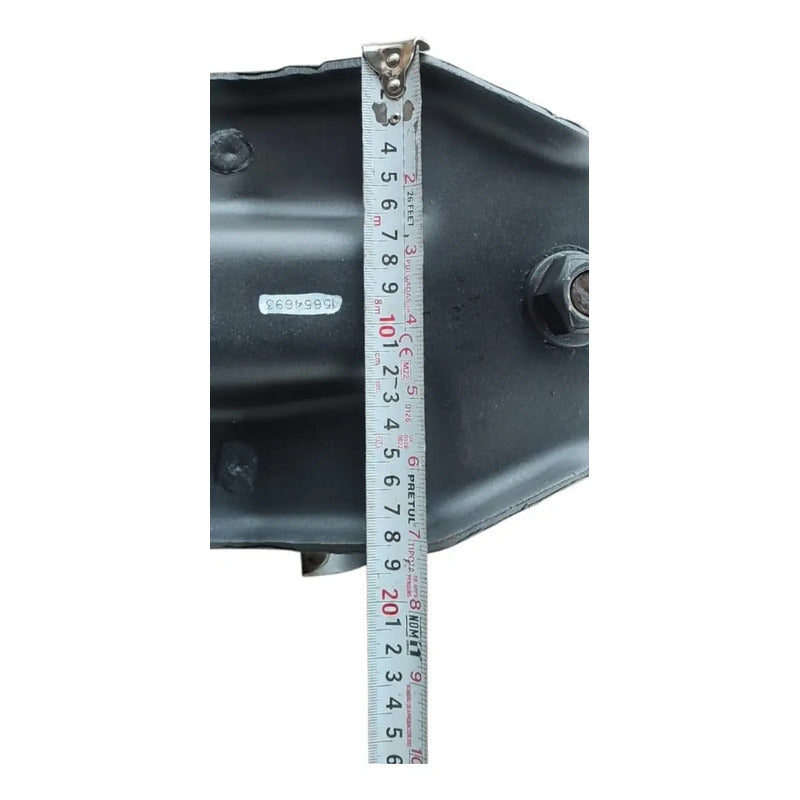 Percha Delantera Eje Kodiak Chevrolet