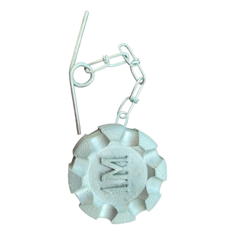 Tapón Tanque Diésel Sterling Fl 360 Freightliner