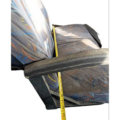 Asientos Para Autobús Tipo Mancuerna Turismo Eurocar