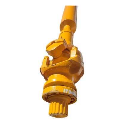 Flecha Cardan Yugo Grúa Grove Rt530 Cruceta 6