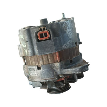 Alternador 12v Freightliner Sterling  Fl360 Mitsubishi 4m50