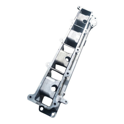 Múltiple Admision Sterling Fl360 Mitsubishi 4m50 Freightline