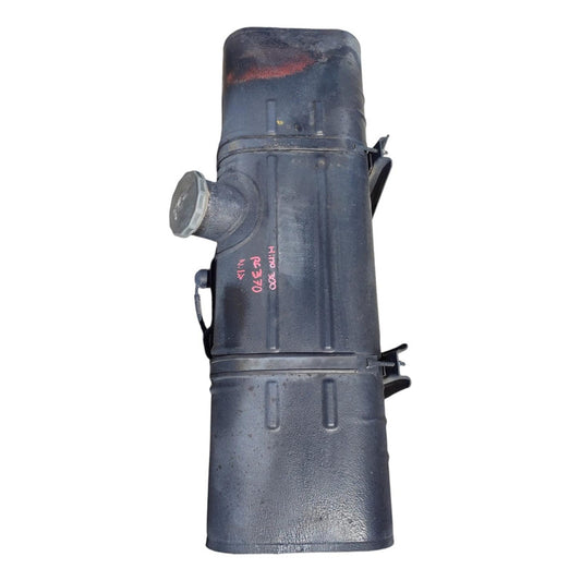 Tanque Diesel 100 Lts Hino 300 716 816