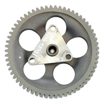 Engrane Distribución Motor Isuzu 4hk1 Elf 400 450 500