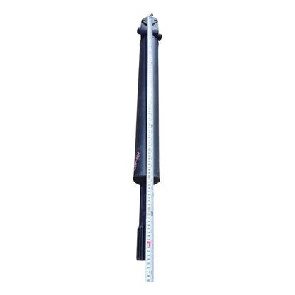 Flecha Barra Cardan Cruceta 5 Pulgadas 1.04 Freightliner M2