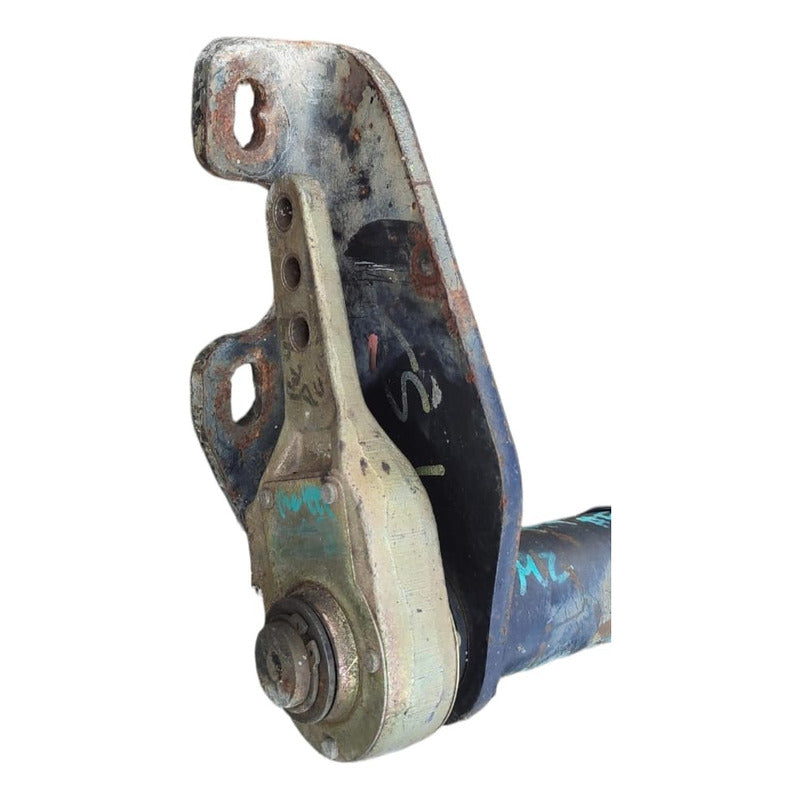 Portagavilan Galleta Zapata Diferencial Freightliner M2