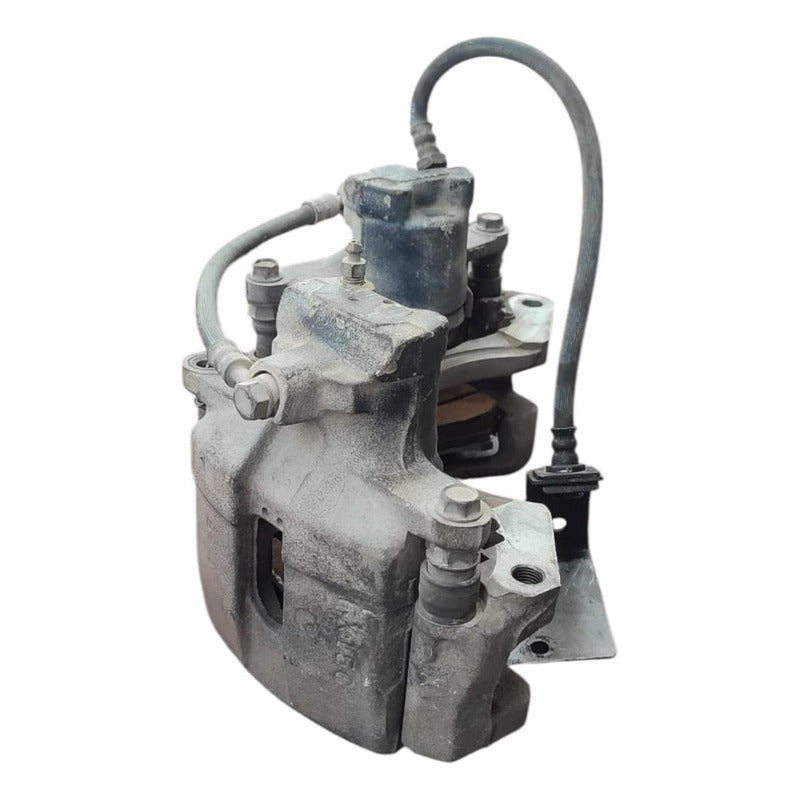 Caliper Mordaza Diferencial Sterling Fl360 Copiloto