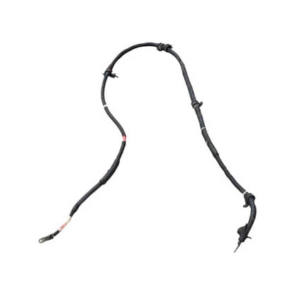 Cable Corriente Automotriz Bateria Hyundai H120 3.07m