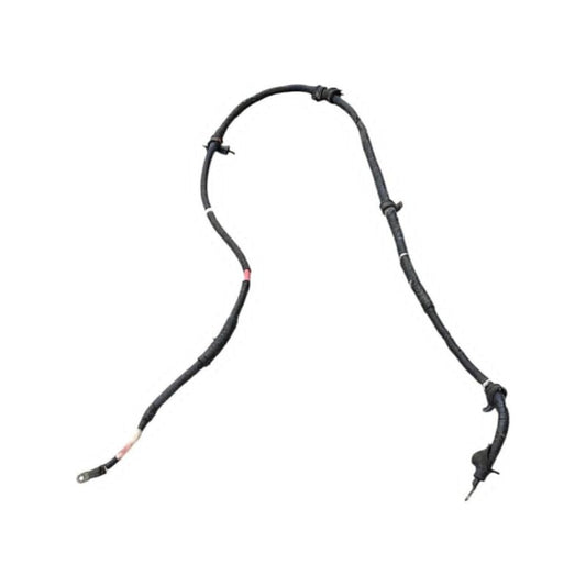Cable Corriente Automotriz Bateria Hyundai H120 3.07m