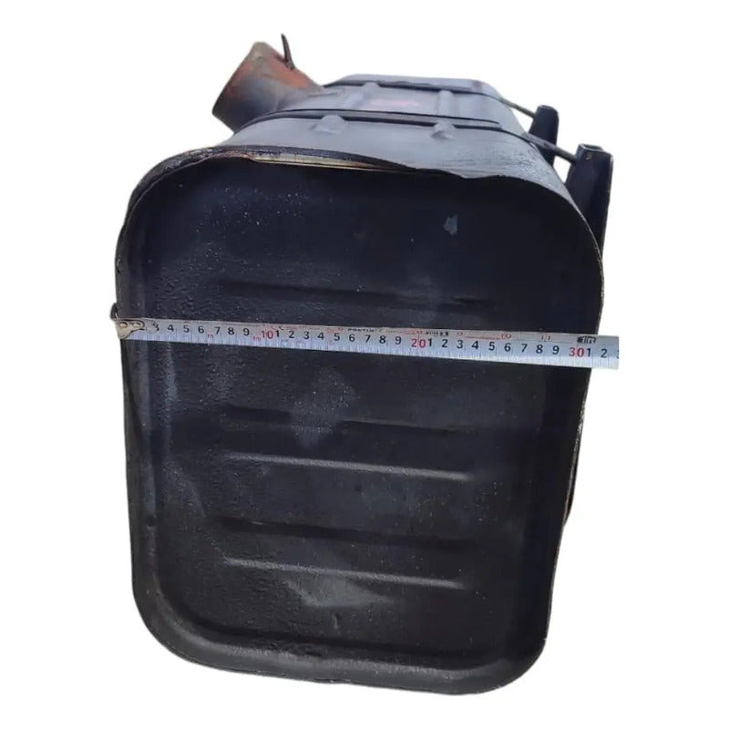 Tanque Diesel 100 Litros Hino 300 716 816