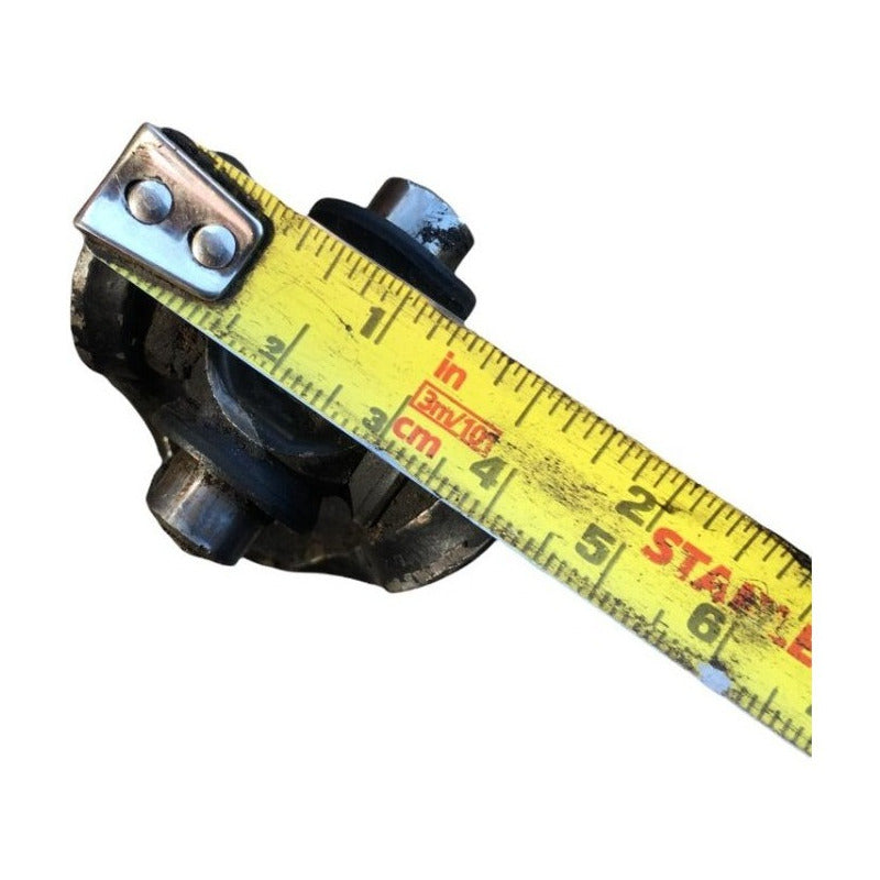 Brazo Extensión Caja Dirección Volante Hino 300 816 716