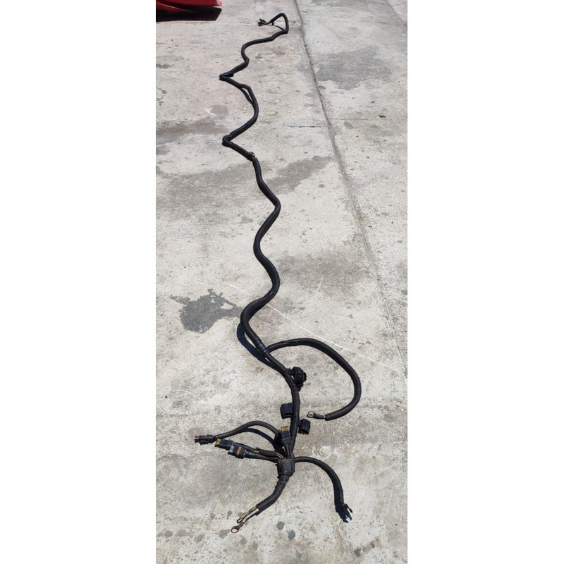 Arnés Cabina Fusibles Freightliner Fl 70 Fl70