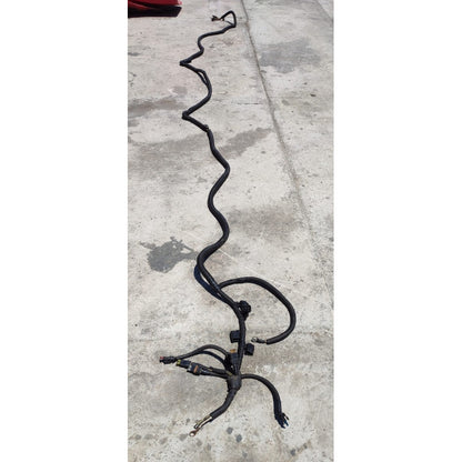 Arnés Cabina Fusibles Freightliner Fl 70 Fl70