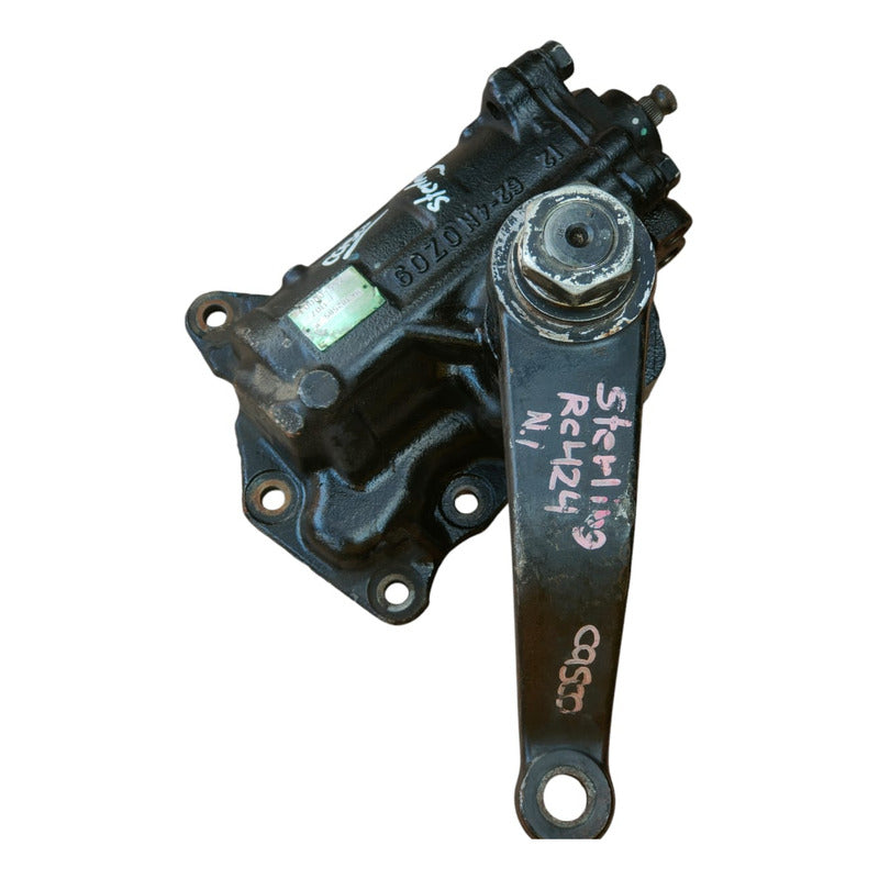 Caja Dirección Hidráulica Freightliner Sterling Fl360 Casco